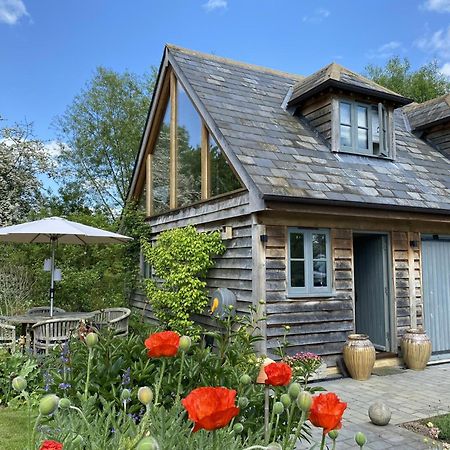 Oak Barn In The Cotswolds Near Moreton In Marsh Shipston-on-Stour المظهر الخارجي الصورة