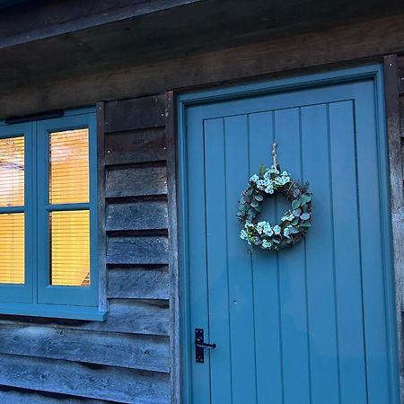 Oak Barn In The Cotswolds Near Moreton In Marsh Shipston-on-Stour المظهر الخارجي الصورة
