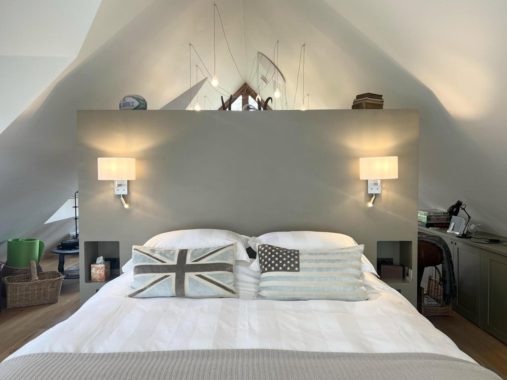 Oak Barn In The Cotswolds Near Moreton In Marsh Shipston-on-Stour المظهر الخارجي الصورة