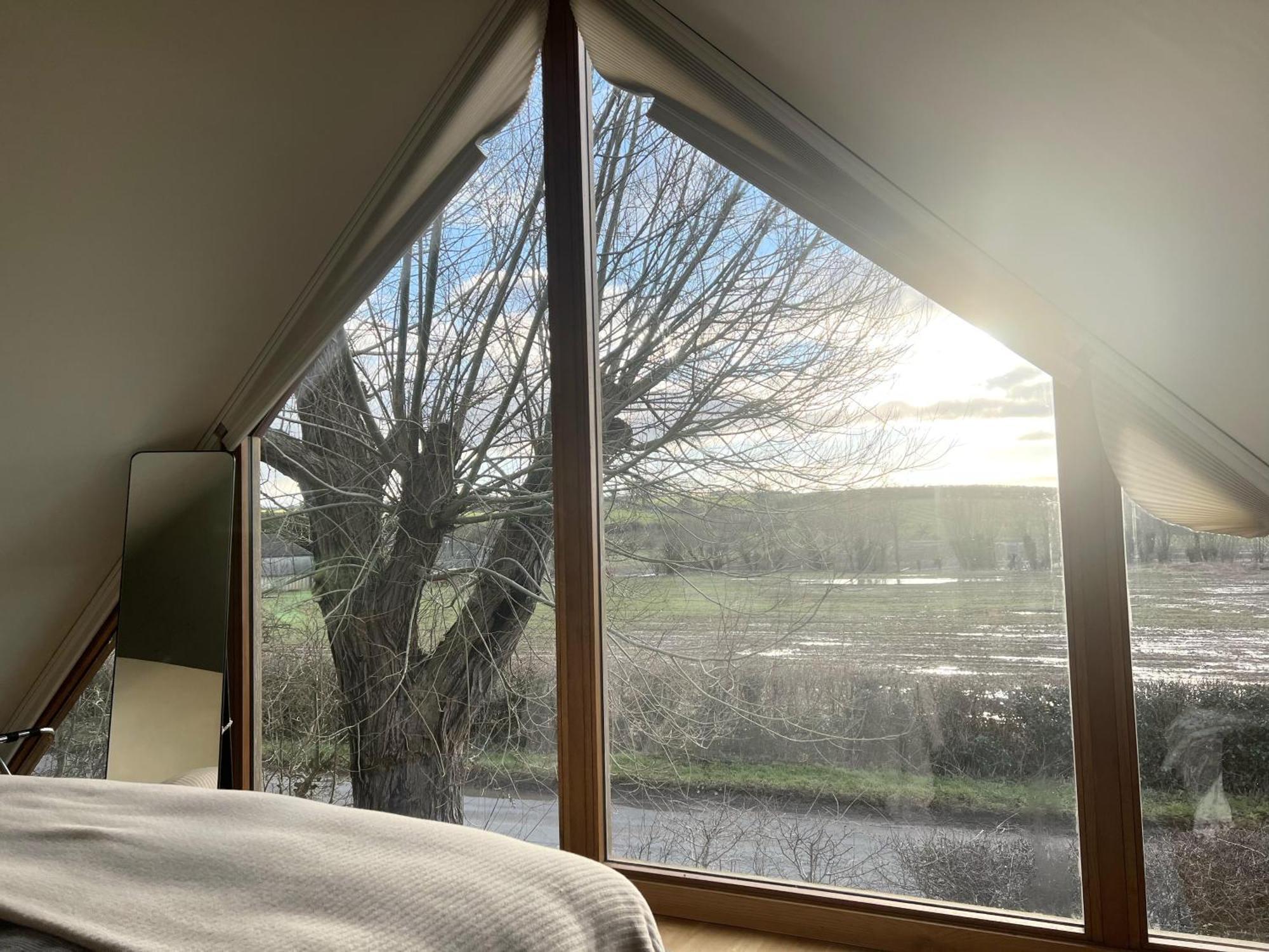 Oak Barn In The Cotswolds Near Moreton In Marsh Shipston-on-Stour المظهر الخارجي الصورة