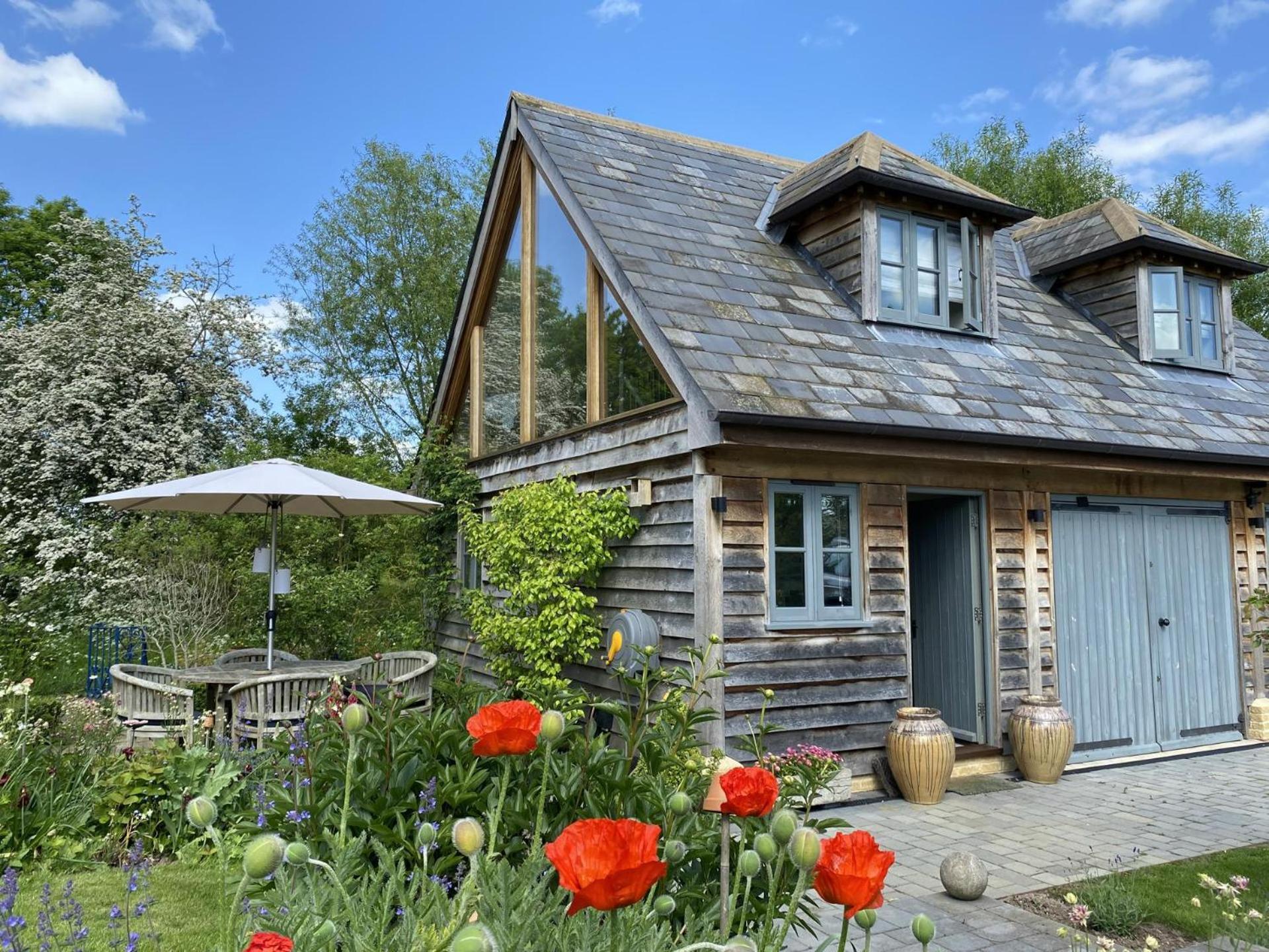 Oak Barn In The Cotswolds Near Moreton In Marsh Shipston-on-Stour المظهر الخارجي الصورة