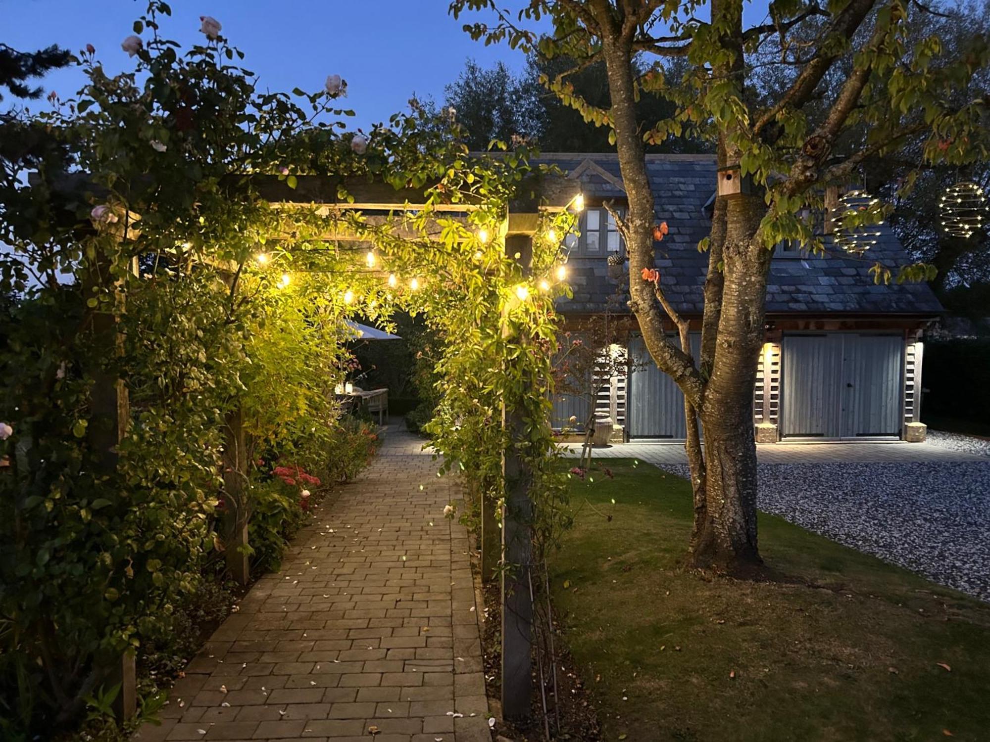 Oak Barn In The Cotswolds Near Moreton In Marsh Shipston-on-Stour المظهر الخارجي الصورة