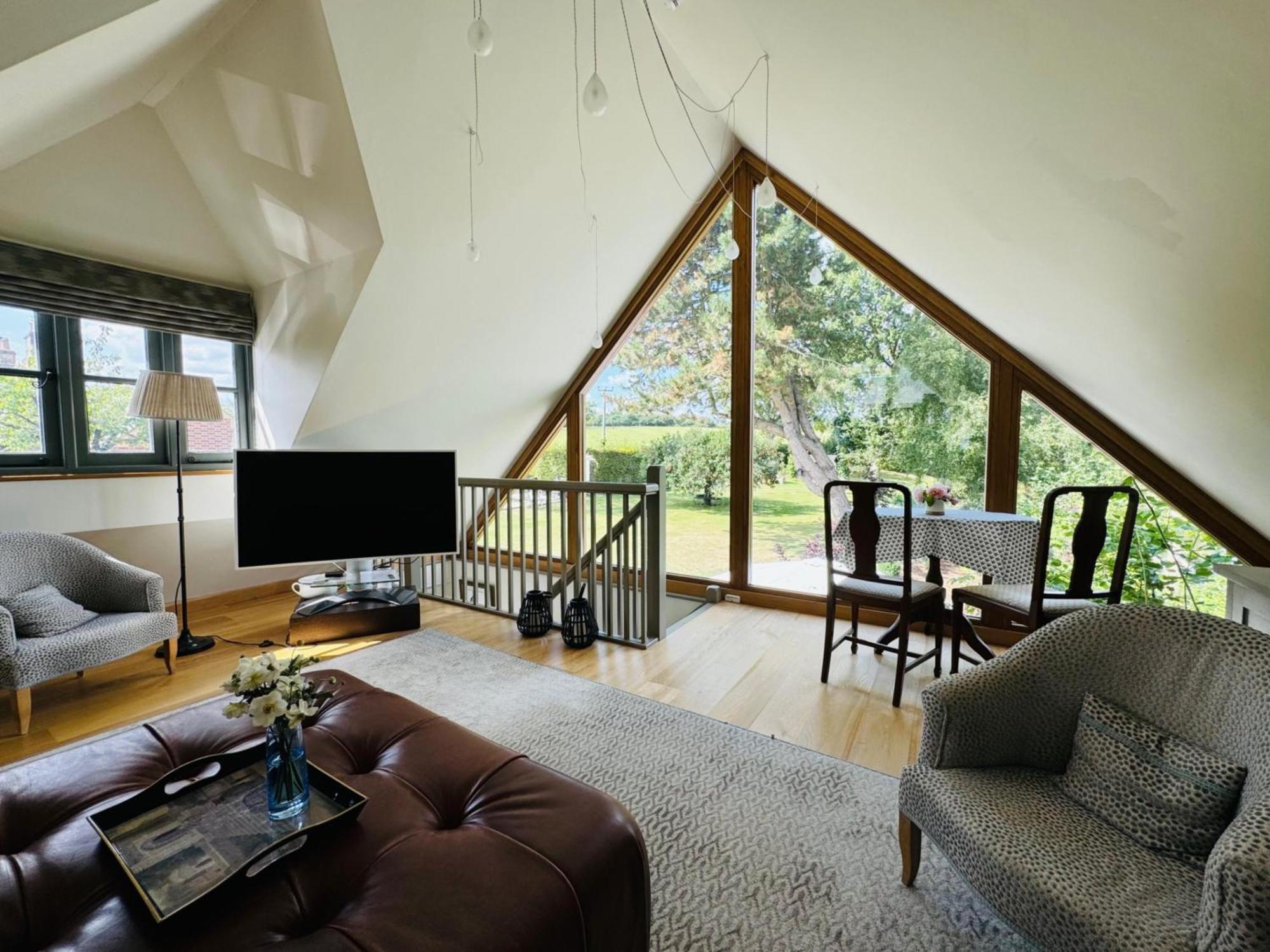 Oak Barn In The Cotswolds Near Moreton In Marsh Shipston-on-Stour المظهر الخارجي الصورة