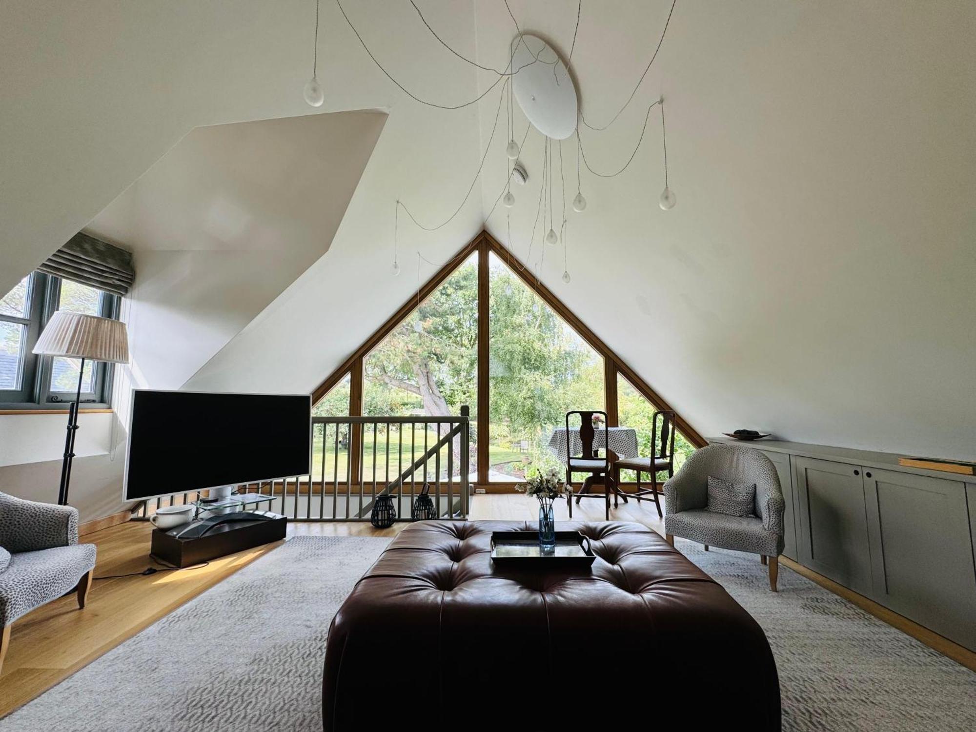 Oak Barn In The Cotswolds Near Moreton In Marsh Shipston-on-Stour المظهر الخارجي الصورة