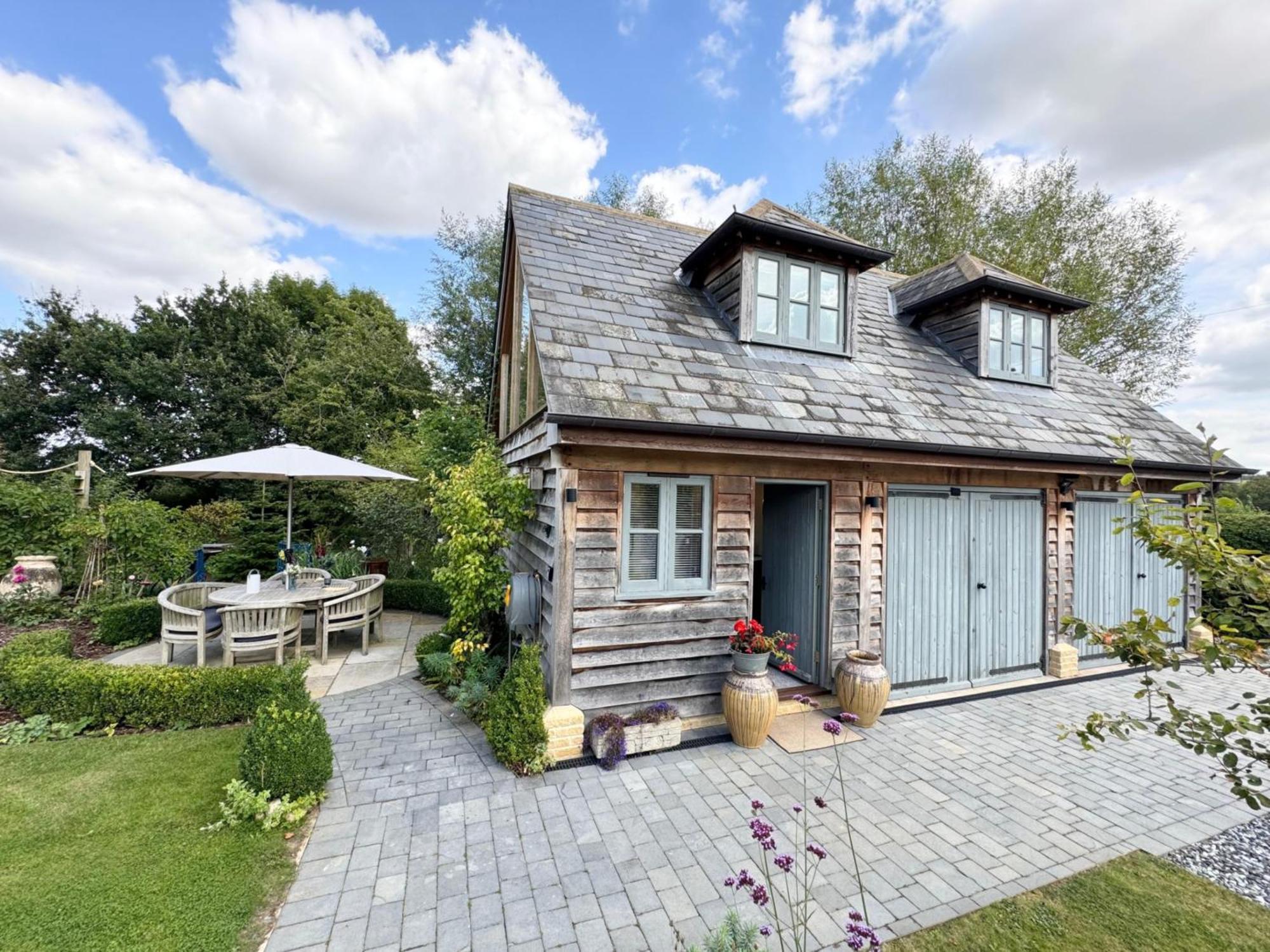 Oak Barn In The Cotswolds Near Moreton In Marsh Shipston-on-Stour المظهر الخارجي الصورة
