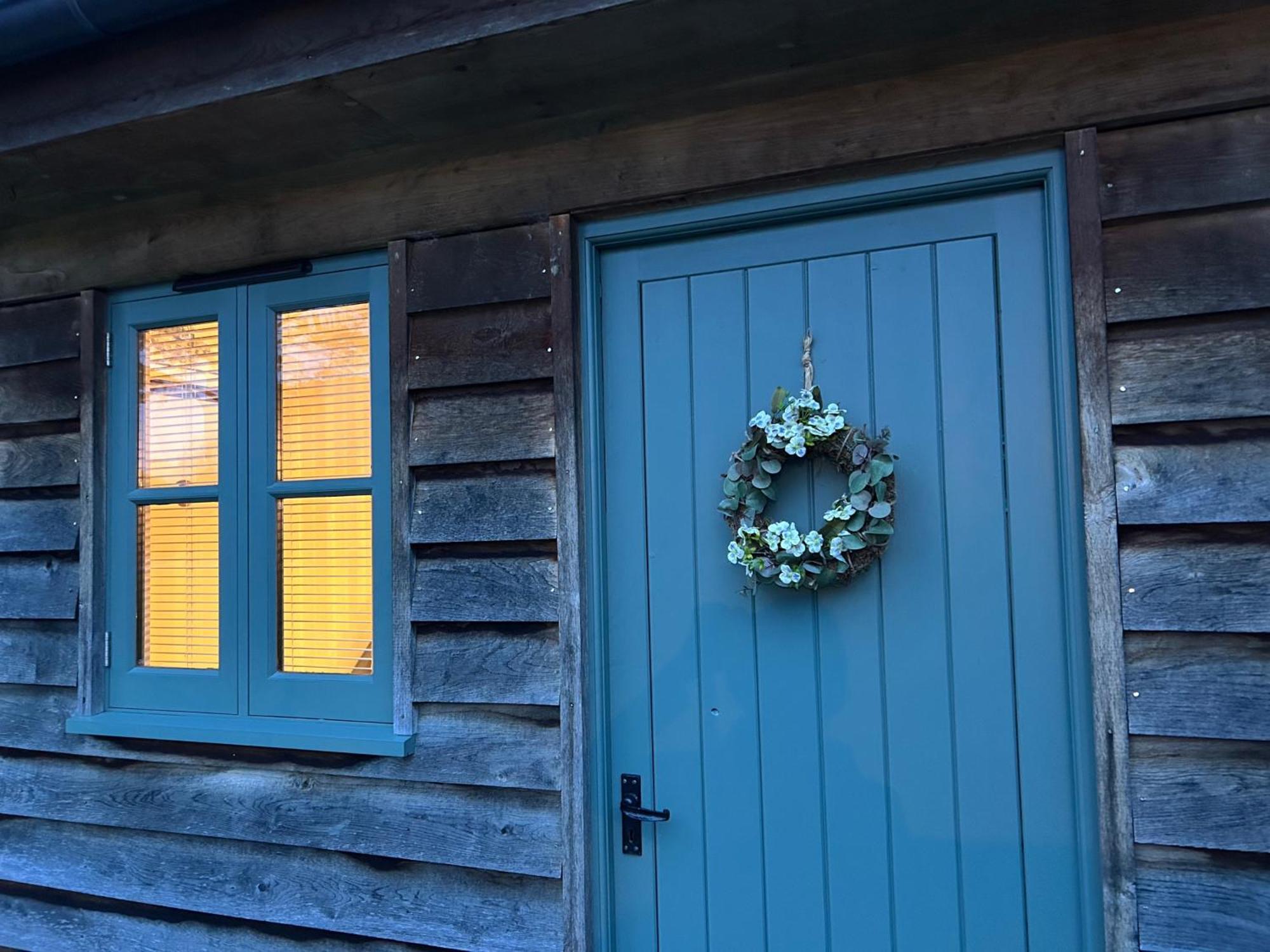 Oak Barn In The Cotswolds Near Moreton In Marsh Shipston-on-Stour المظهر الخارجي الصورة